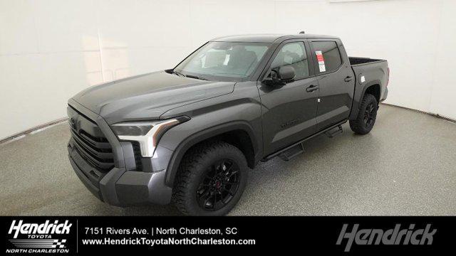 new 2025 Toyota Tundra car, priced at $64,659