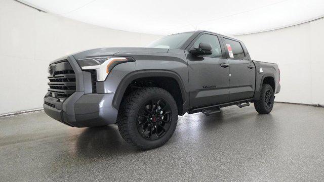 new 2025 Toyota Tundra car, priced at $64,759