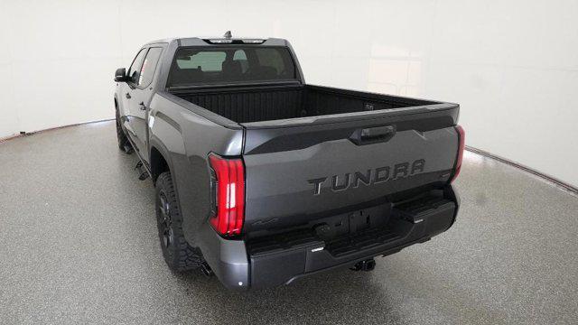 new 2025 Toyota Tundra car, priced at $64,759