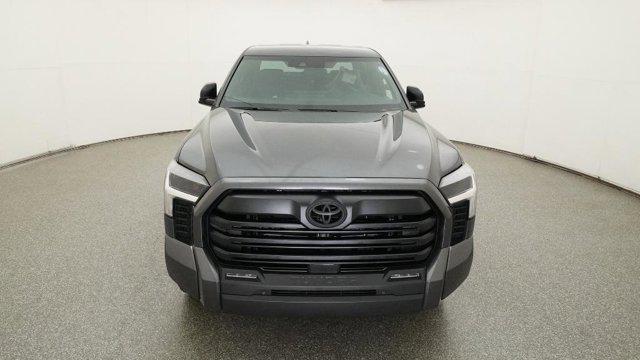 new 2025 Toyota Tundra car, priced at $64,759