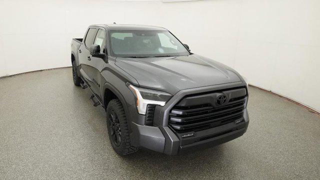 new 2025 Toyota Tundra car, priced at $64,759