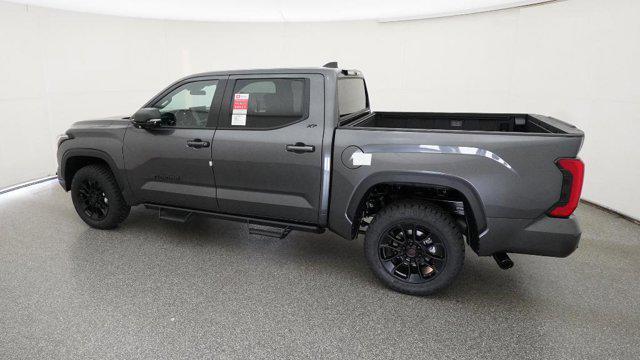 new 2025 Toyota Tundra car, priced at $64,759