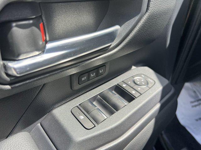 used 2024 Toyota Land Cruiser car, priced at $74,998