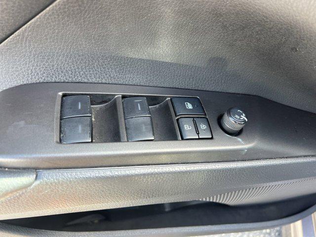 used 2022 Toyota Camry car, priced at $27,998
