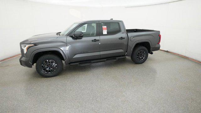 new 2026 Toyota Tundra car, priced at $62,025