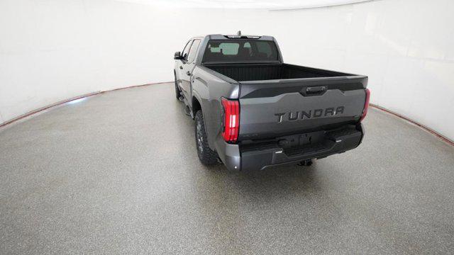 new 2026 Toyota Tundra car, priced at $62,025