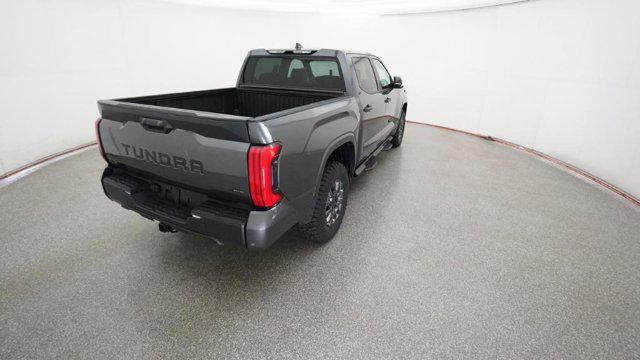 new 2026 Toyota Tundra car, priced at $62,025
