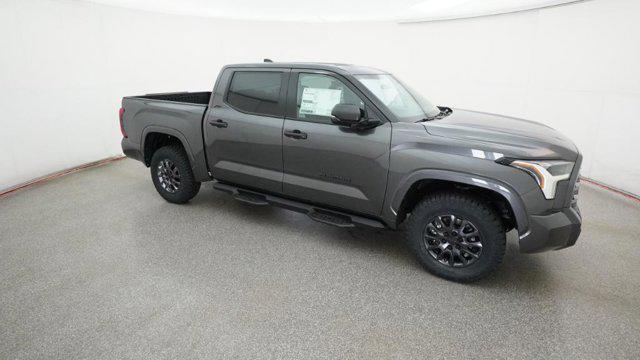 new 2026 Toyota Tundra car, priced at $62,025
