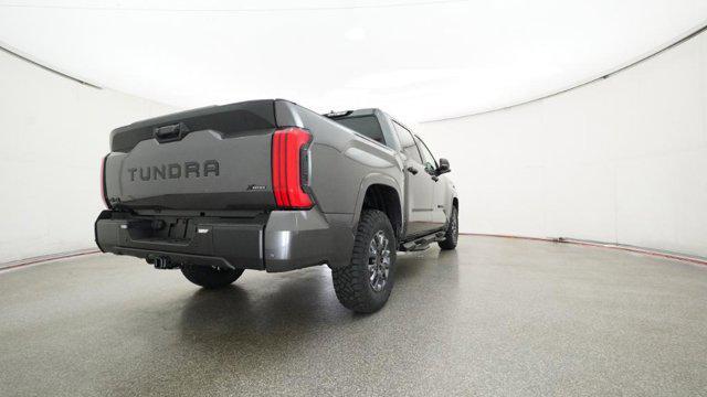 new 2026 Toyota Tundra car, priced at $62,025