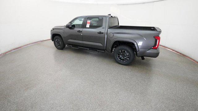 new 2026 Toyota Tundra car, priced at $62,025