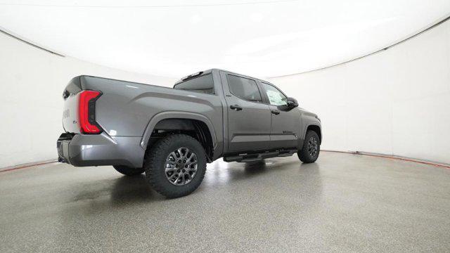 new 2026 Toyota Tundra car, priced at $62,025