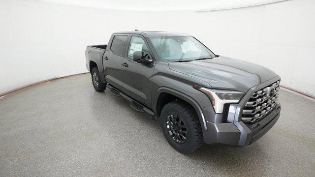 new 2026 Toyota Tundra car, priced at $62,025