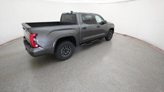 new 2026 Toyota Tundra car, priced at $62,025
