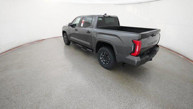 new 2026 Toyota Tundra car, priced at $62,025
