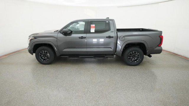 new 2026 Toyota Tundra car, priced at $62,025