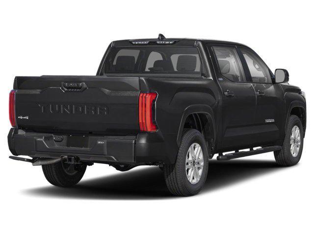 new 2026 Toyota Tundra car, priced at $62,025