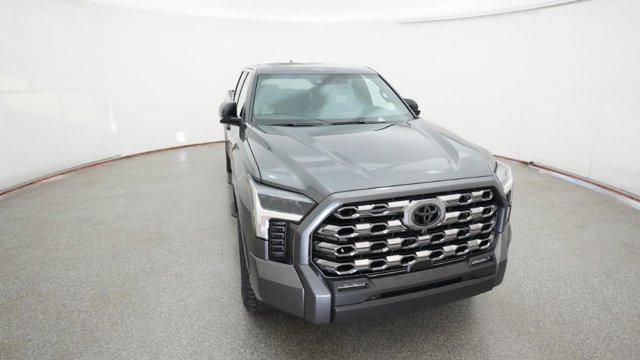new 2026 Toyota Tundra car, priced at $62,025