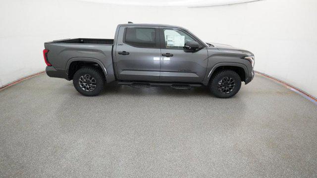 new 2026 Toyota Tundra car, priced at $62,025