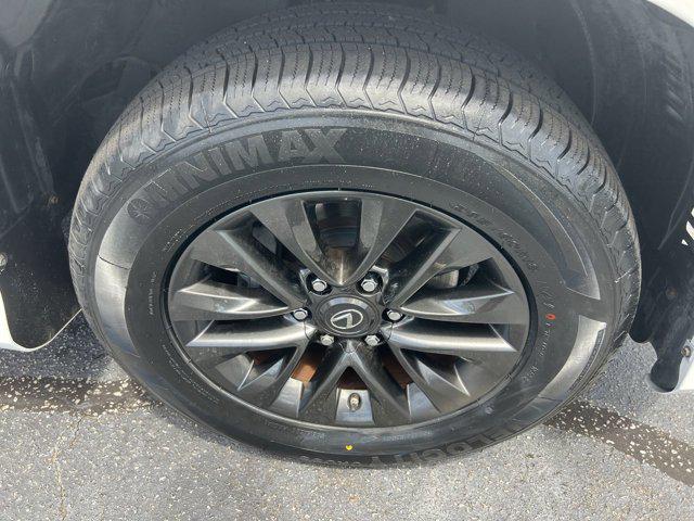 used 2021 Lexus GX 460 car, priced at $45,124
