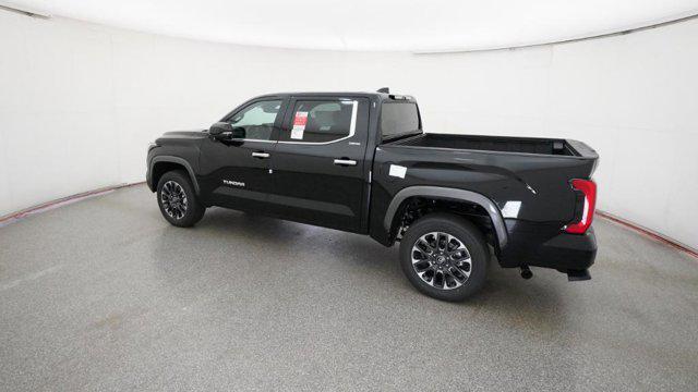 new 2026 Toyota Tundra car, priced at $62,060
