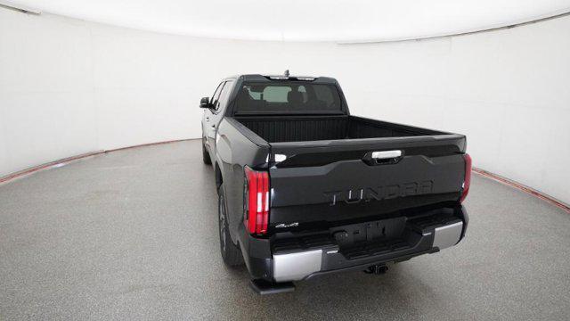 new 2026 Toyota Tundra car, priced at $62,060