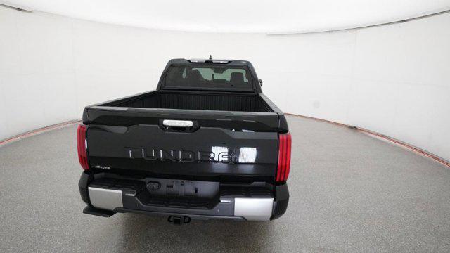 new 2026 Toyota Tundra car, priced at $62,060