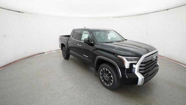 new 2026 Toyota Tundra car, priced at $62,060