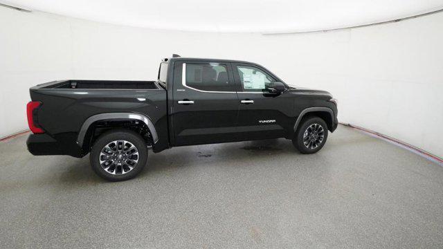 new 2026 Toyota Tundra car, priced at $62,060