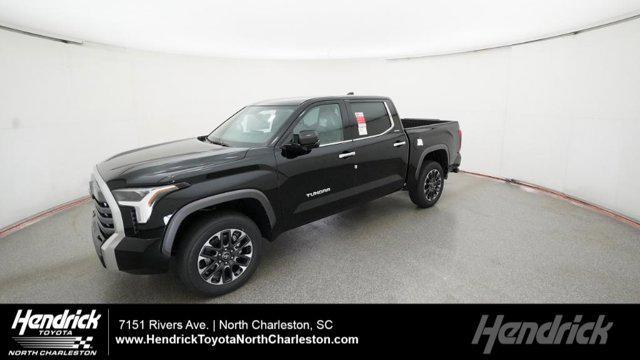 new 2026 Toyota Tundra car, priced at $62,060