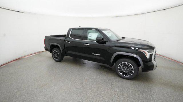 new 2026 Toyota Tundra car, priced at $62,060
