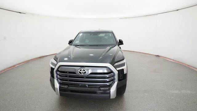 new 2026 Toyota Tundra car, priced at $62,060