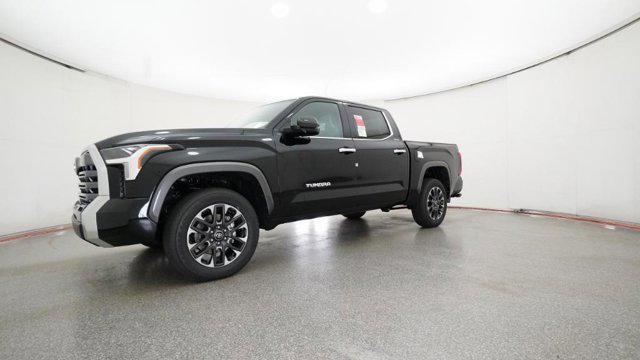 new 2026 Toyota Tundra car, priced at $62,060