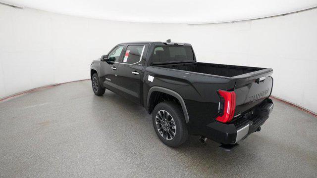 new 2026 Toyota Tundra car, priced at $62,060