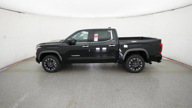 new 2026 Toyota Tundra car, priced at $62,060