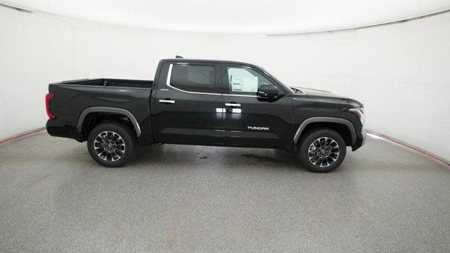 new 2026 Toyota Tundra car, priced at $62,060