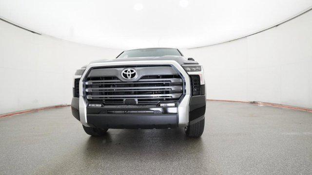 new 2026 Toyota Tundra car, priced at $62,060