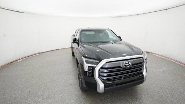 new 2026 Toyota Tundra car, priced at $62,060