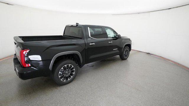 new 2026 Toyota Tundra car, priced at $62,060
