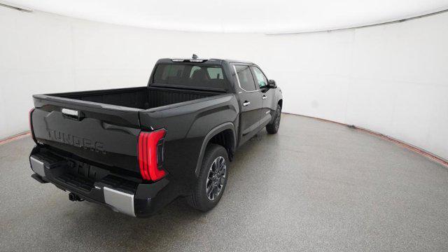 new 2026 Toyota Tundra car, priced at $62,060