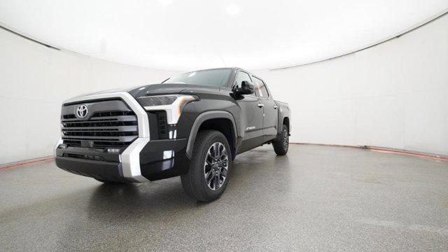 new 2026 Toyota Tundra car, priced at $62,060