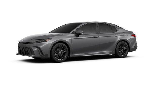 new 2025 Toyota Camry car, priced at $33,991