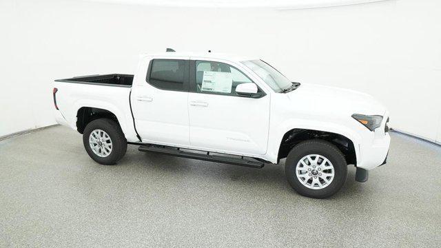 new 2024 Toyota Tacoma car, priced at $41,119