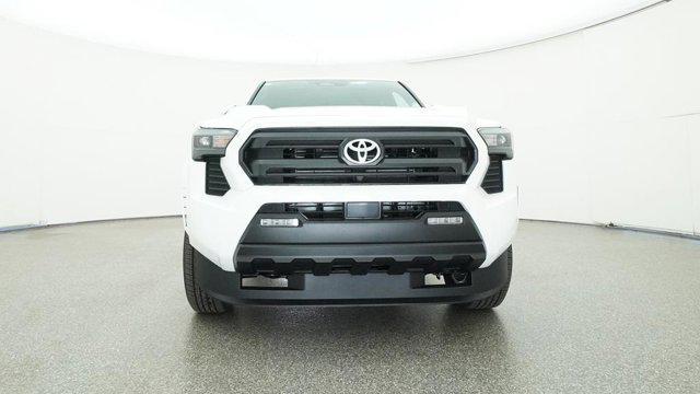 new 2024 Toyota Tacoma car, priced at $41,119