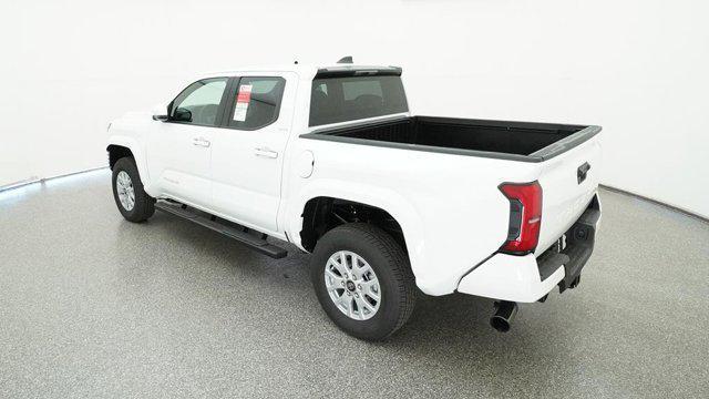 new 2024 Toyota Tacoma car, priced at $41,119