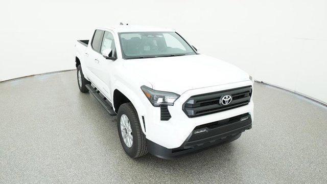 new 2024 Toyota Tacoma car, priced at $41,119