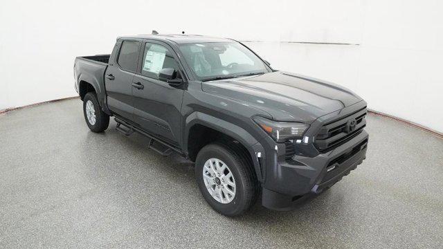 new 2025 Toyota Tacoma car, priced at $45,162