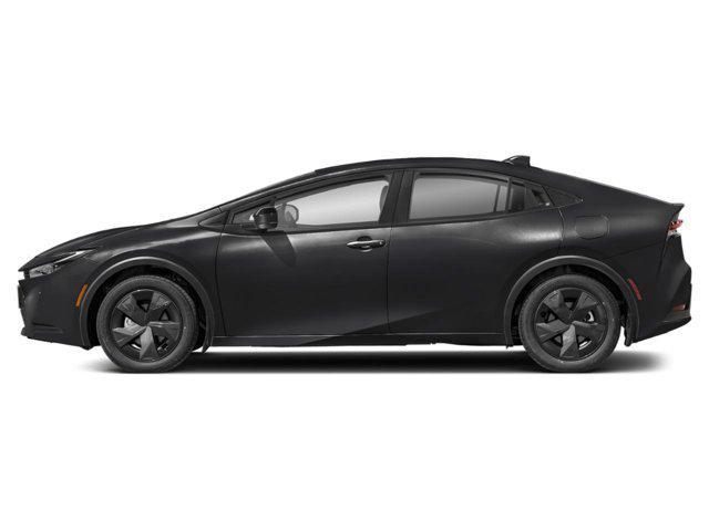 new 2025 Toyota Prius car, priced at $30,951
