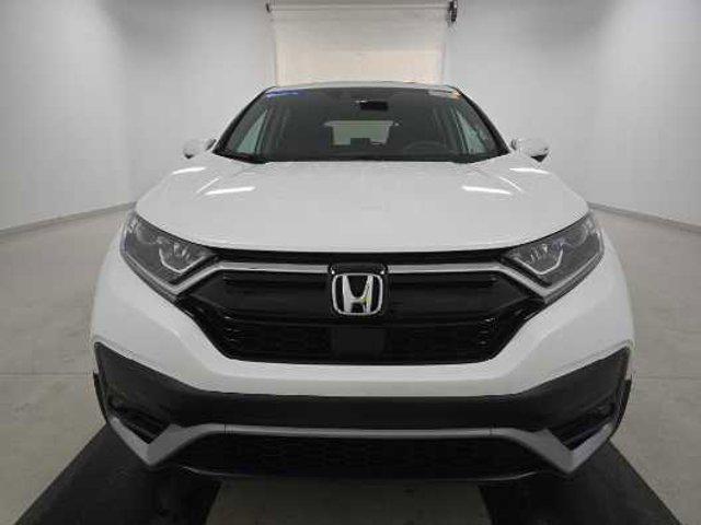 used 2022 Honda CR-V car, priced at $24,448