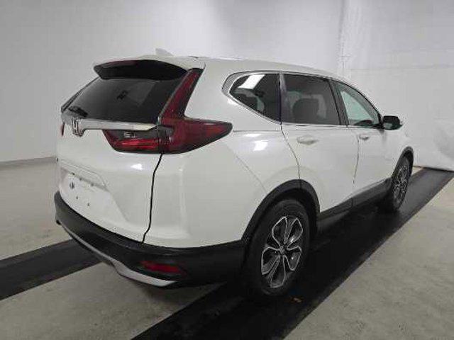 used 2022 Honda CR-V car, priced at $24,448