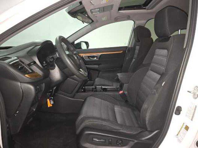 used 2022 Honda CR-V car, priced at $24,448